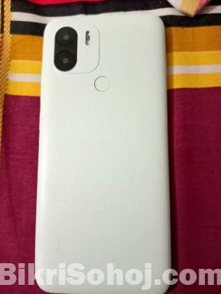 Redmi a2+